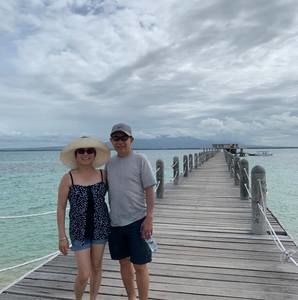 Meet your Posher, Martin